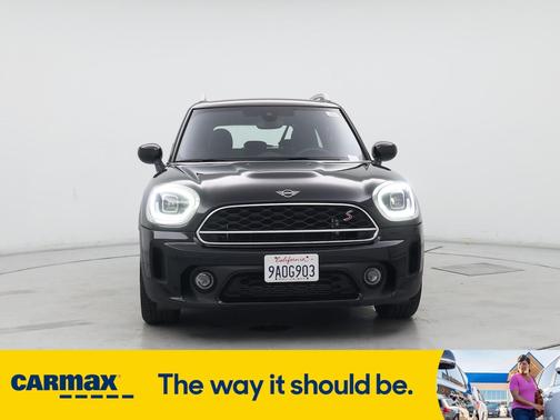 2022 MINI Countryman S