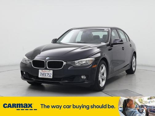 2015 BMW 328 I