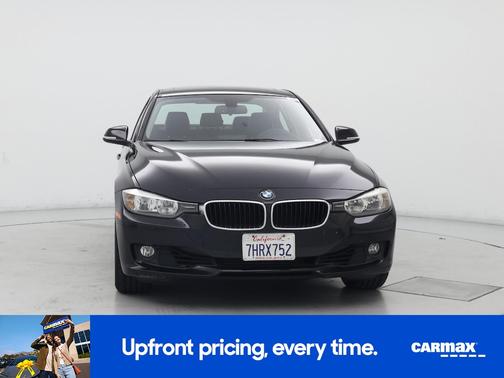 2015 BMW 328 I
