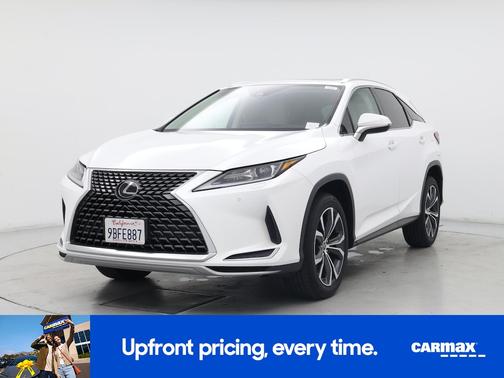 2022 Lexus RX 350 RX 350