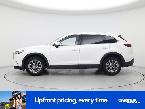 2019 Mazda CX-9 Touring