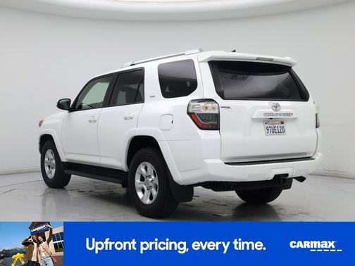 2015 Toyota 4Runner SR5 Premium