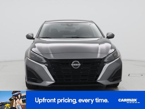 2024 Nissan Altima SV