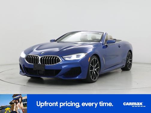 2019 BMW M850 I xDrive
