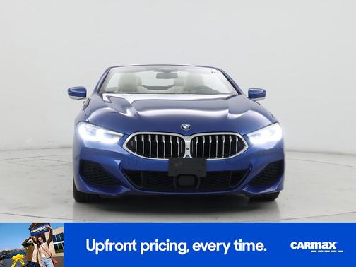 2019 BMW M850 I xDrive