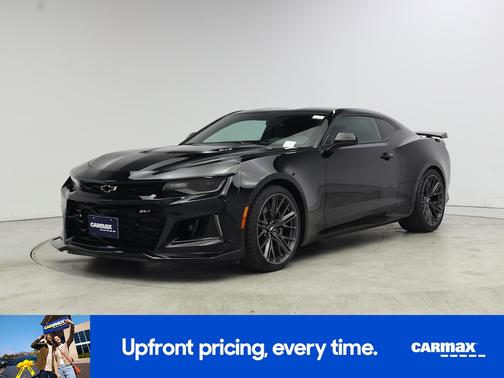 2017 Chevrolet Camaro ZL1