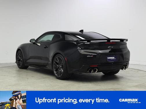 2017 Chevrolet Camaro ZL1