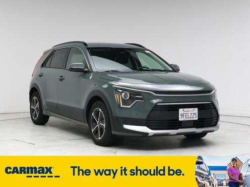 2023 Kia Niro Plug-In Hybrid EX