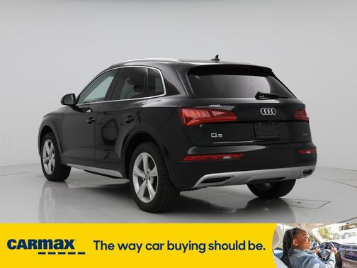 2020 Audi Q5 Premium