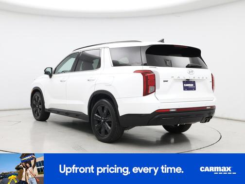2023 Hyundai PALISADE XRT