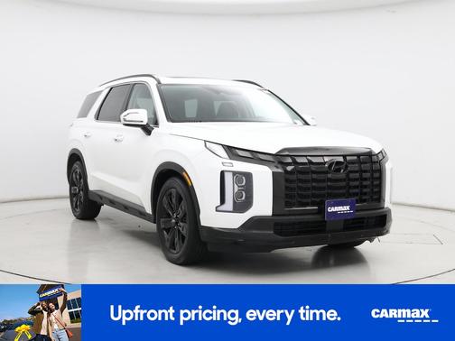 2023 Hyundai PALISADE XRT
