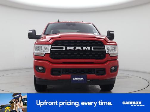 2024 RAM 2500 Bighorn