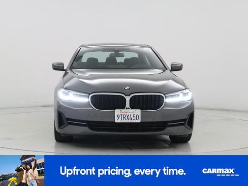 2022 BMW 530 I