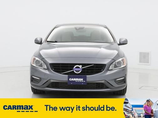 2018 Volvo S60 T5 Dynamic