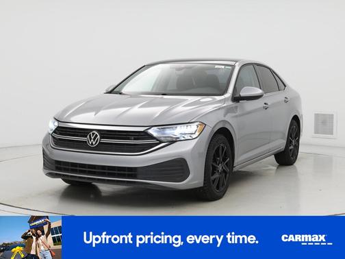 2022 Volkswagen Jetta SE