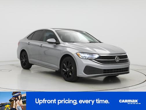 2022 Volkswagen Jetta SE