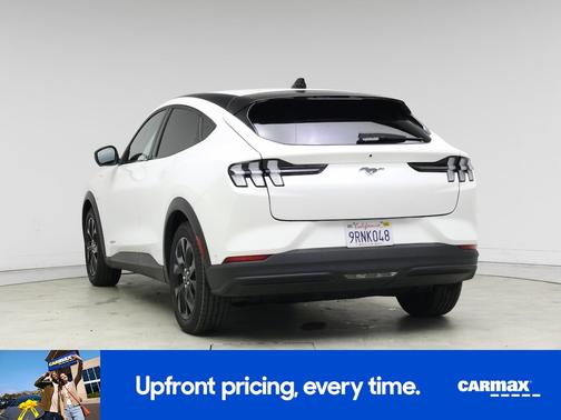 2024 Ford Mustang Mach-E Select