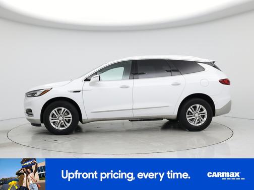 2021 Buick Enclave Preferred