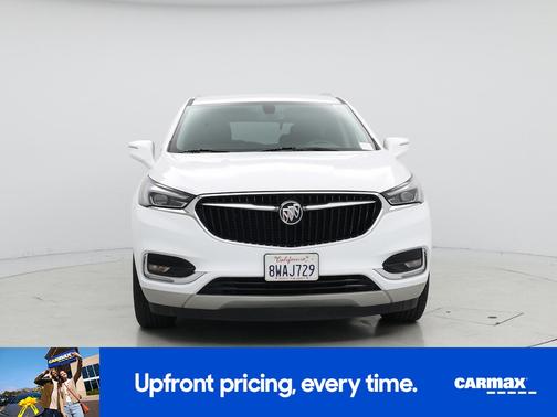 2021 Buick Enclave Preferred