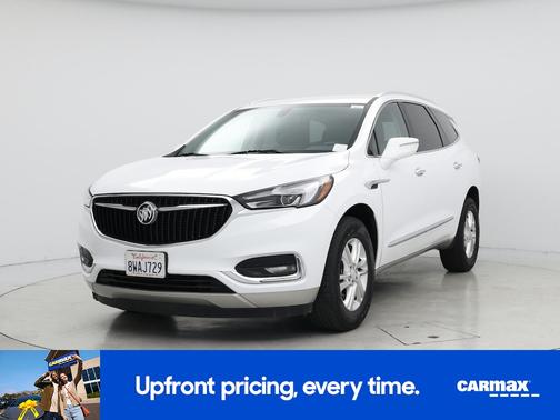 2021 Buick Enclave Preferred