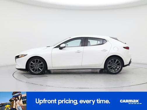 2019 Mazda Mazda3 