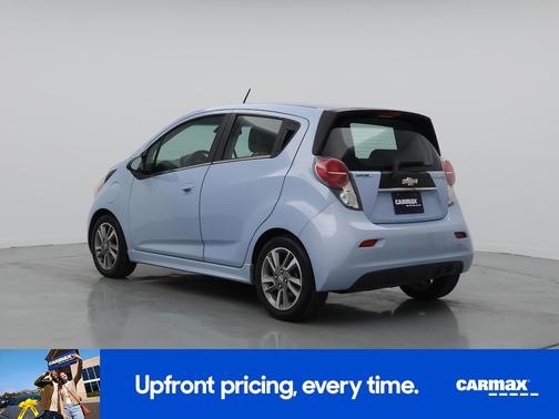 2016 Chevrolet Spark EV LT