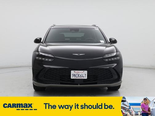 2024 Genesis GV60 Standard