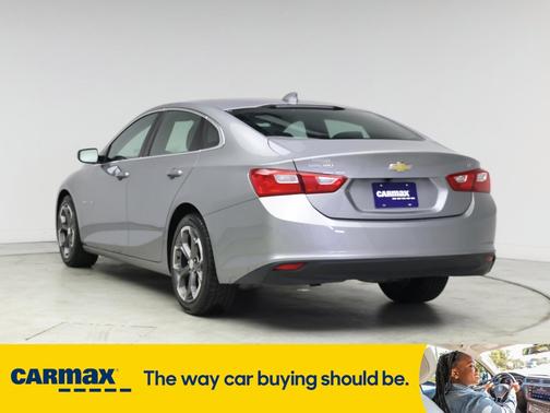 2023 Chevrolet Malibu 1LT