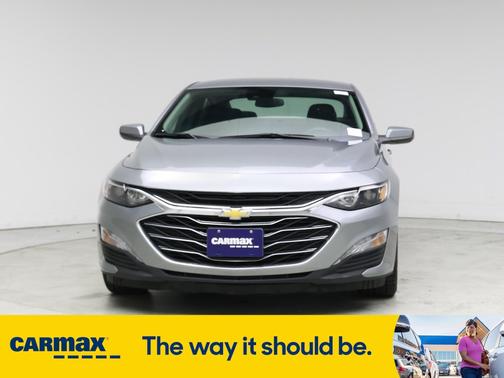 2023 Chevrolet Malibu 1LT