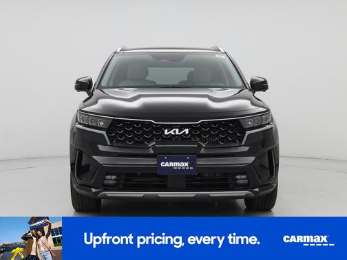 2023 Kia Sorento Plug-In Hybrid SX Prestige