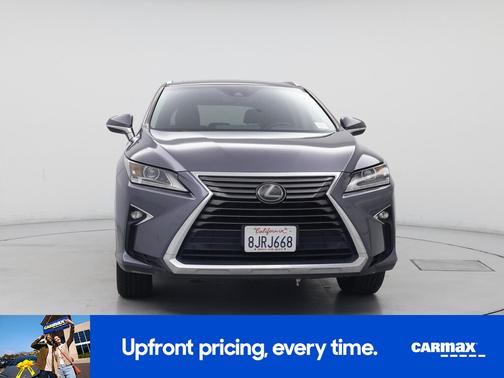 2019 Lexus RX 350 