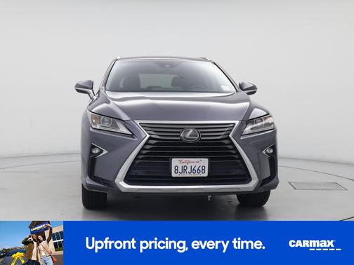 2019 Lexus RX 350 