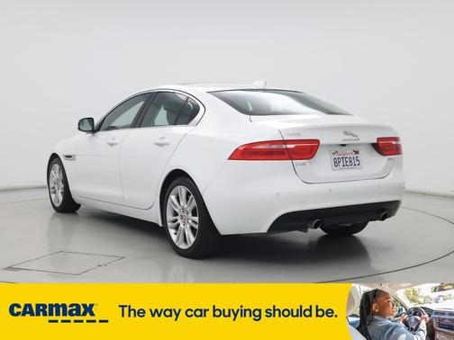 2019 Jaguar XE 25t Premium