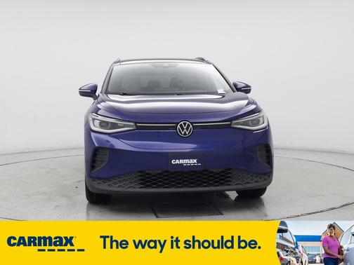 2021 Volkswagen ID.4 PRO S