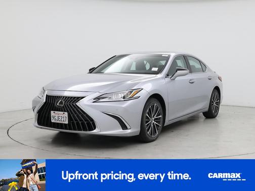 2023 Lexus ES 300h ES 300h