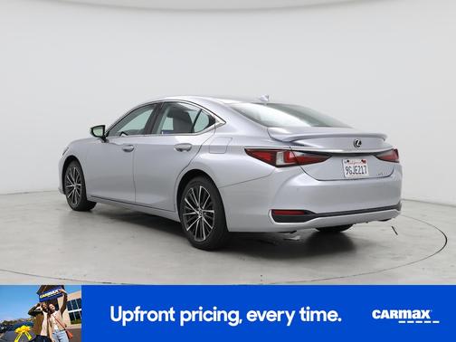 2023 Lexus ES 300h ES 300h