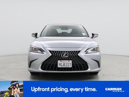2023 Lexus ES 300h ES 300h