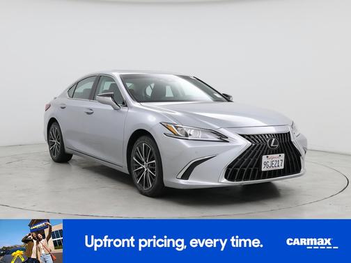2023 Lexus ES 300h ES 300h
