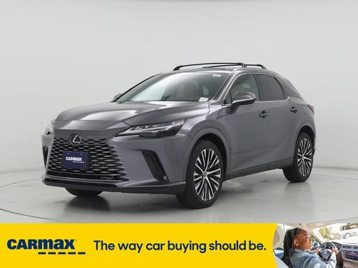2023 Lexus RX 350 Premium Plus