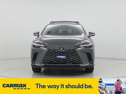 2023 Lexus RX 350 Premium Plus