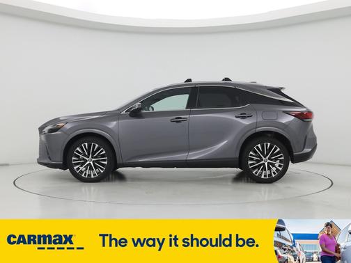 2023 Lexus RX 350 Premium Plus
