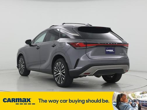 2023 Lexus RX 350 Premium Plus