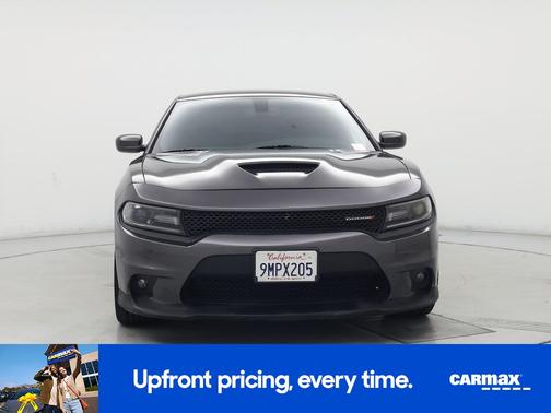 2021 Dodge Charger R/T