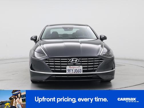 2023 Hyundai SONATA Hybrid Limited