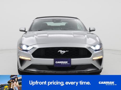 2023 Ford Mustang Ecoboost Premium