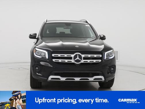 2022 Mercedes-Benz GLB 250 