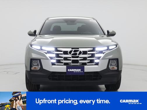 2023 Hyundai SANTA CRUZ SE