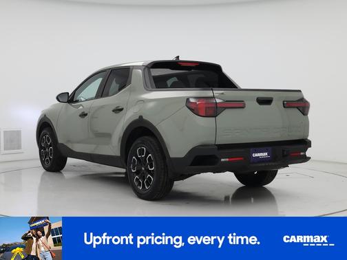 2023 Hyundai SANTA CRUZ SE