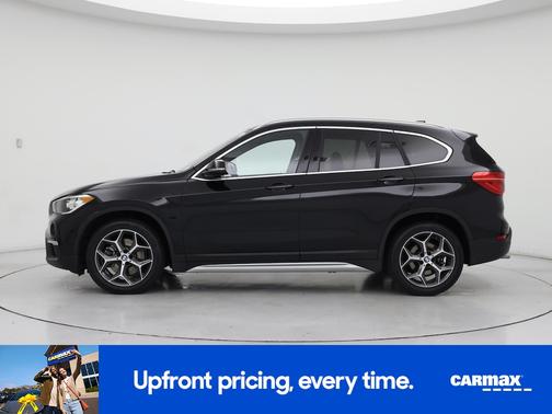 2019 BMW X1 SDrive28i