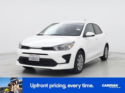 2023 Kia Rio S
